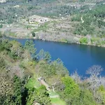 Casa Branca Douroriver Holiday home *