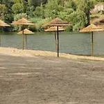 Casa Branca Douroriver Holiday home Meijoadas