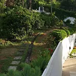 Casa Branca Douroriver Holiday home Meijoadas
