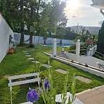 Casa Branca Douroriver Holiday home Meijoadas