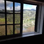Casa Branca Douroriver Holiday home Meijoadas