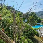 Casa Branca Douroriver Holiday home Meijoadas
