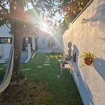 Casa Branca Douroriver Meijoadas