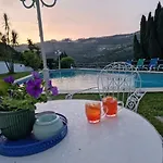 Casa Branca Douroriver Meijoadas