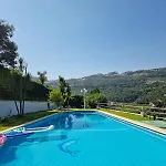 Holiday home Casa Branca Douroriver Meijoadas