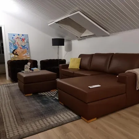 Casa Branca Douroriver Vakantiehuis