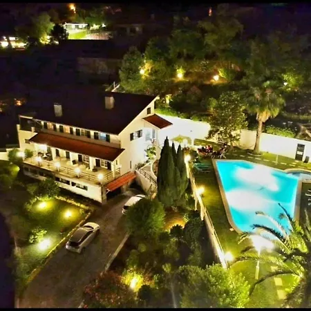 Hébergement de vacances Casa Branca Douroriver