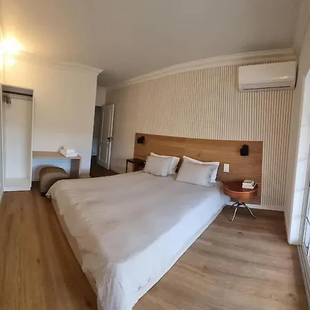 Casa Branca Douroriver Vakantiehuis Meijoadas