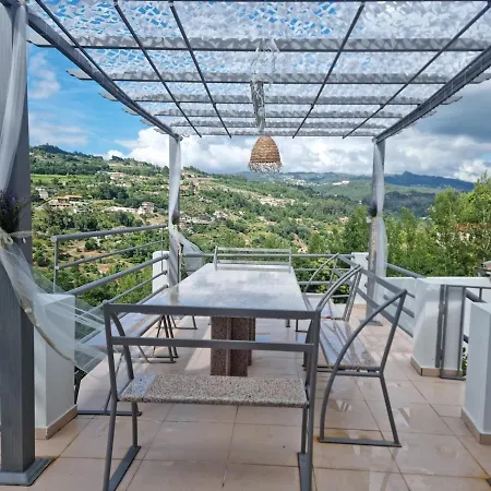 Casa Branca Douroriver