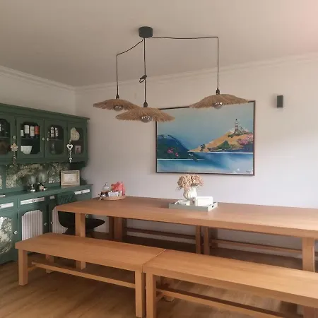Feriehus Casa Branca Douroriver *