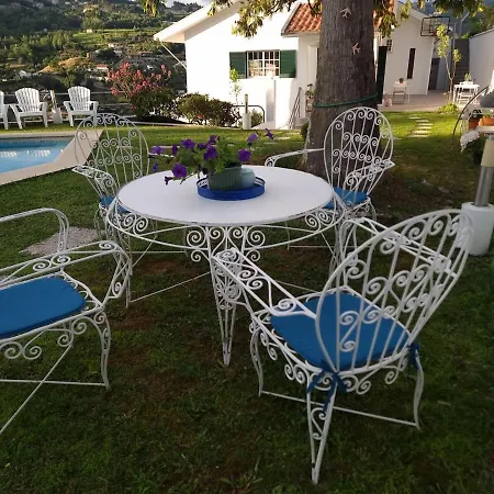 Casa Branca Douroriver