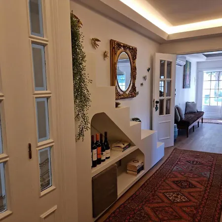 Feriehus Casa Branca Douroriver