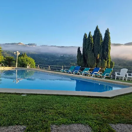 Vakantiehuis Casa Branca Douroriver *