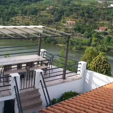Casa Branca Douroriver * Meijoadas