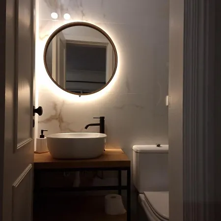 Casa Branca Douroriver Vakantiehuis