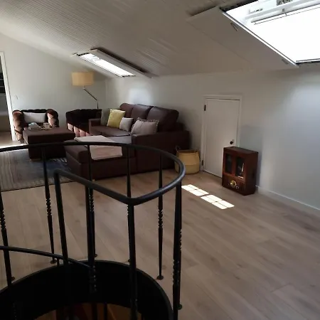 Feriehus Casa Branca Douroriver Meijoadas