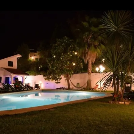 Feriehus Casa Branca Douroriver