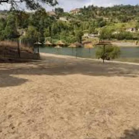 Vakantiehuis Casa Branca Douroriver Meijoadas