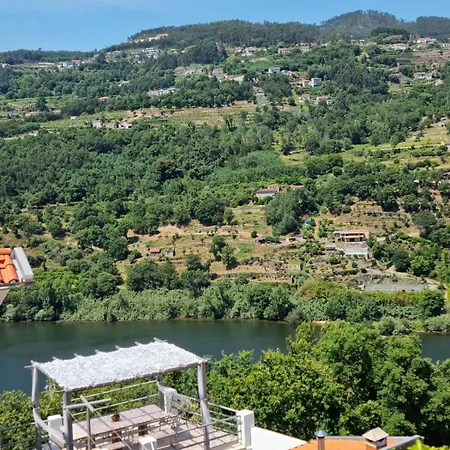 Casa Branca Douroriver