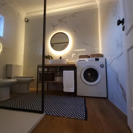 Casa Branca Douroriver Vakantiehuis Meijoadas