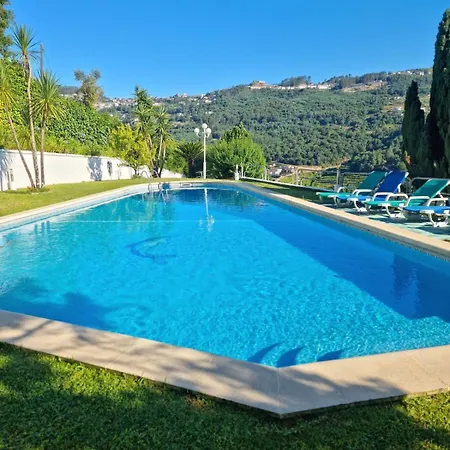 Casa Branca Douroriver