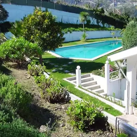 Casa Branca Douroriver Meijoadas