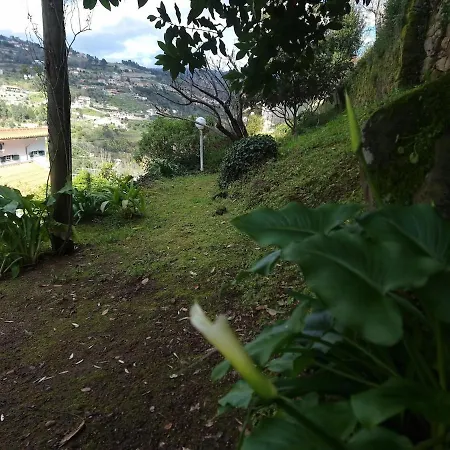 Casa Branca Douroriver Meijoadas