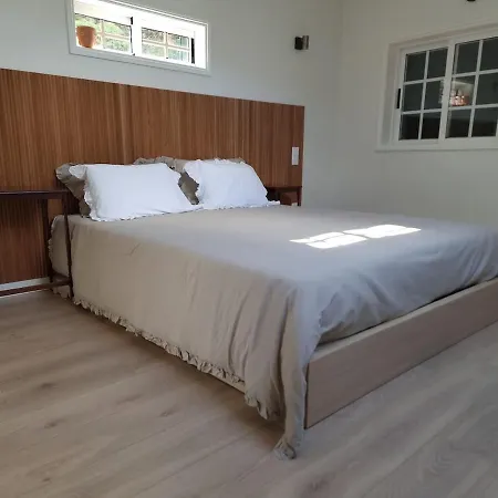 Casa Branca Douroriver Meijoadas