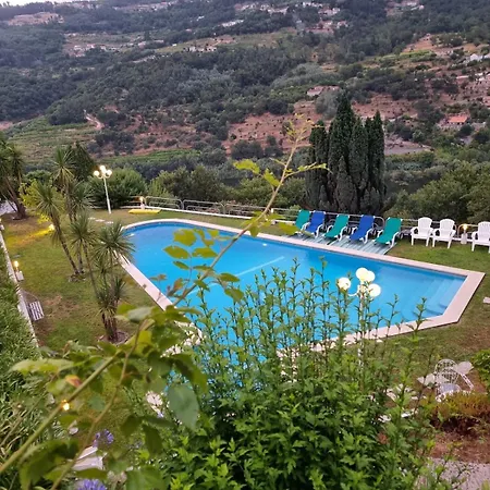 Casa Branca Douroriver