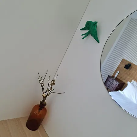 Casa Branca Douroriver Feriehus