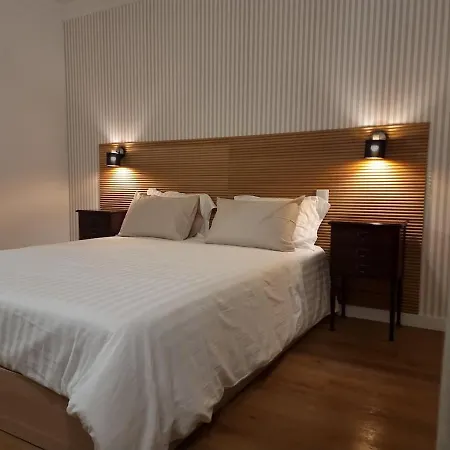 Casa Branca Douroriver Meijoadas