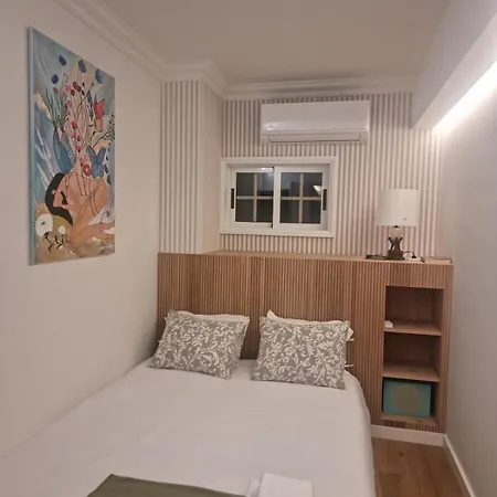 Casa Branca Douroriver Vakantiehuis *