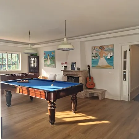 Feriehus Casa Branca Douroriver *
