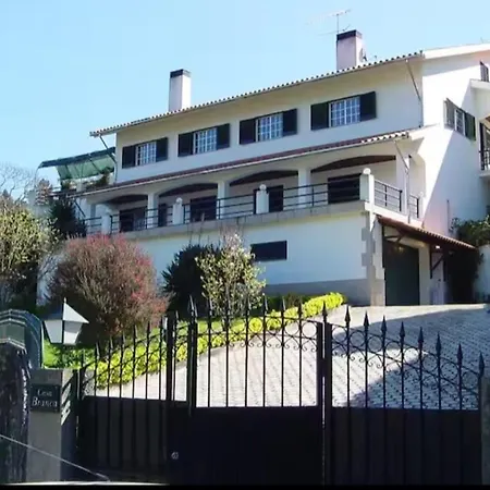 Casa Branca Douroriver *