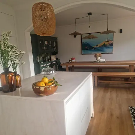 Feriehus Casa Branca Douroriver