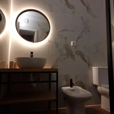Casa Branca Douroriver *