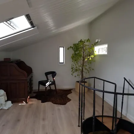 Casa Branca Douroriver Meijoadas