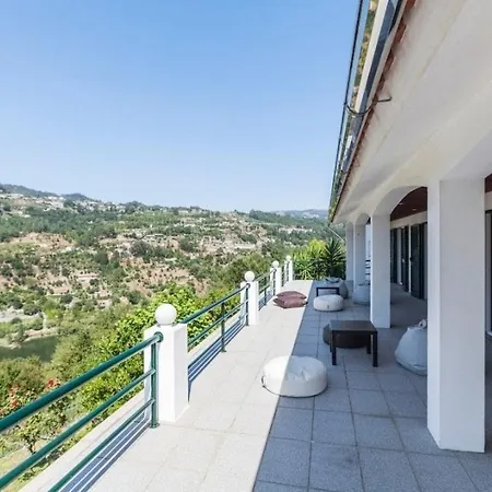 Casa Branca Douroriver