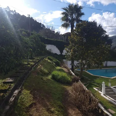 Casa Branca Douroriver Vakantiehuis