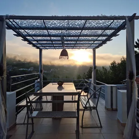 Casa Branca Douroriver Vakantiehuis