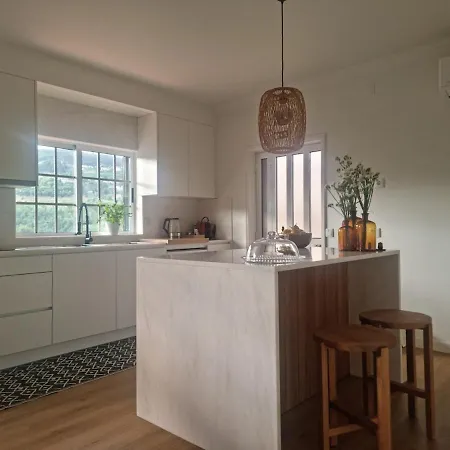 Casa Branca Douroriver Feriehus *