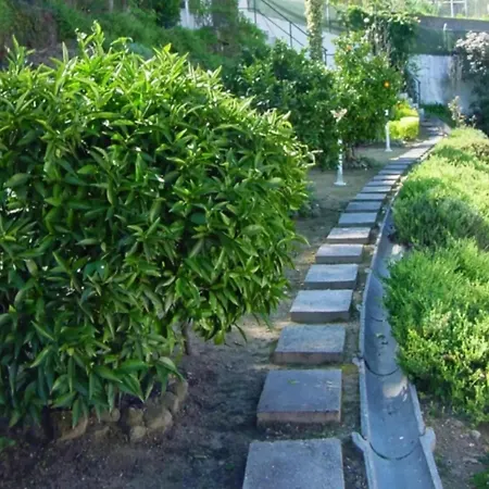 Vakantiehuis Casa Branca Douroriver Meijoadas