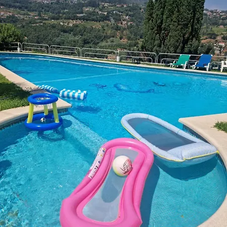 Casa Branca Douroriver *