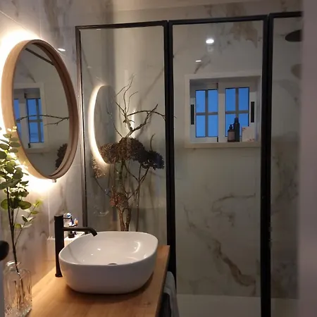 Casa Branca Douroriver Feriehus