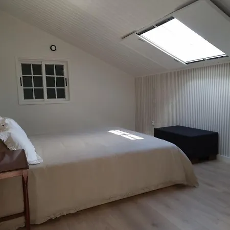 Feriehus Casa Branca Douroriver *