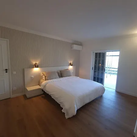 Feriehus Casa Branca Douroriver Meijoadas
