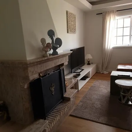 Feriehus Casa Branca Douroriver Meijoadas