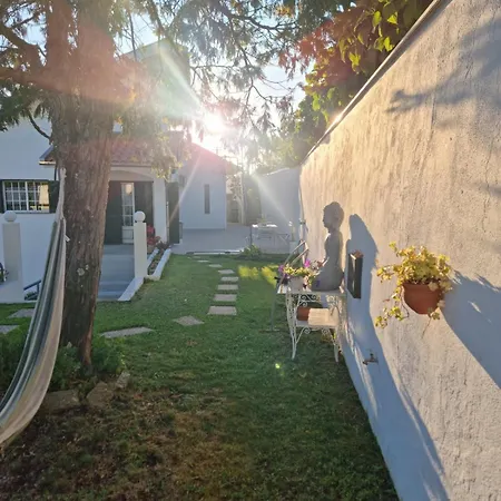 Casa Branca Douroriver Meijoadas