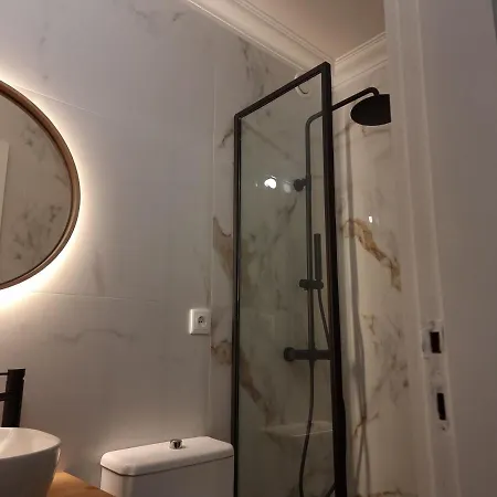 Casa Branca Douroriver Vakantiehuis Meijoadas