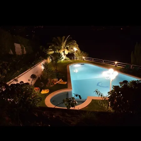 Casa Branca Douroriver Vakantiehuis *